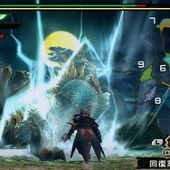 モンスターハンターポータブル 3rd