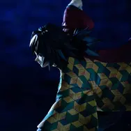 「鬼滅の刃」より胡蝶しのぶ、冨岡義勇フィギュアが再登場！それぞれ日輪刀を構える姿がエフェクトと共に立体化