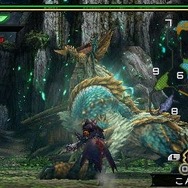 モンスターハンターポータブル 3rd