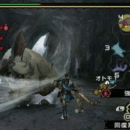 モンスターハンターポータブル 3rd