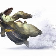 モンスターハンターポータブル 3rd