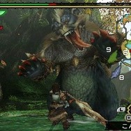 モンスターハンターポータブル 3rd