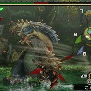 モンスターハンターポータブル 3rd