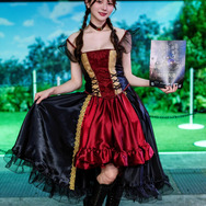 『CRIMSON DESERT』