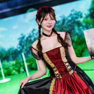 『CRIMSON DESERT』