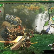 モンスターハンターポータブル 3rd