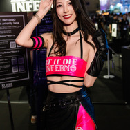 「LET IT DIE INFERN」