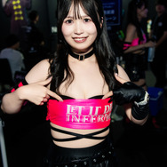 「LET IT DIE INFERN」