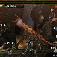 モンスターハンターポータブル 3rd