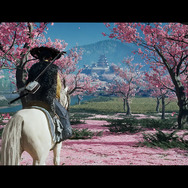 『ゴースト・オブ・ヨウテイ』発売！蝦夷地を舞台に繰り広げられる復讐劇と新たな時代劇体験