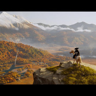 『ゴースト・オブ・ヨウテイ』発売！蝦夷地を舞台に繰り広げられる復讐劇と新たな時代劇体験