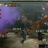 モンスターハンターポータブル 3rd