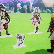 『龍ファク』大型無料アップデート配信！キャラクターとの絆レベル上限は10倍に