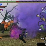 モンスターハンターポータブル 3rd