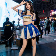 「ホワイトアウト・サバイバル」／零崎沙耶（X：@zerozakisaya）