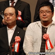 『ラブプラス』が第25回デジタルコンテンツグランプリで「優秀賞」を受賞