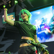 【コスプレ】スタンミ＆しゃるるのWエズリアル撮影会レポート！全25枚の写真でお届け【TGS2025】