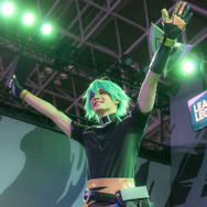 【コスプレ】スタンミ＆しゃるるのWエズリアル撮影会レポート！全25枚の写真でお届け【TGS2025】