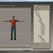 【めざせクリエイター!　Shadeで始める3DCG】第8回：最終回 他ソフトとのデータ連係：Shade11実践編