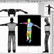 【めざせクリエイター!　Shadeで始める3DCG】第8回：最終回 他ソフトとのデータ連係：Shade11実践編