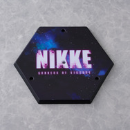 背中の紐状衣装がセクシー過ぎる…！『勝利の女神：NIKKE』より「モダニア-セカンド・アフェクション」可動フィギュアが予約受付中