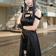 ヨル・フォージャー「SPY×FAMILY」／石黒八絵花（X：@ishiguroyaeka）