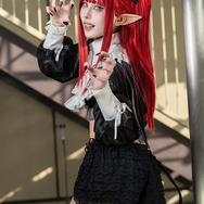 リズ「その着せ替え人形は恋をする」／こりん（X：@c0rin_n5）