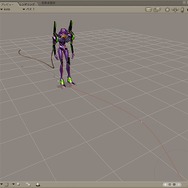 【めざせクリエイター!　Shadeで始める3DCG】第8回：最終回 他ソフトとのデータ連係：Shade11実践編