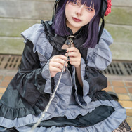 黒江雫「その着せ替え人形は恋をする」／𝗺𝗶𝗻𝗮𝗽𝗶（X：@21to_cos）