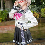 健屋花那「にじさんじ」／てぃあ（X：@thia_thia_）