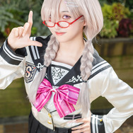 健屋花那「にじさんじ」／てぃあ（X：@thia_thia_）