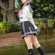 健屋花那「にじさんじ」／てぃあ（X：@thia_thia_）