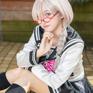 健屋花那「にじさんじ」／てぃあ（X：@thia_thia_）