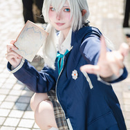 アルス・アルマル「にじさんじ」／百瀬ｻｸ（X：@ouran_sakura__）