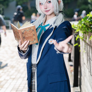 アルス・アルマル「にじさんじ」／百瀬ｻｸ（X：@ouran_sakura__）