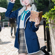 アルス・アルマル「にじさんじ」／百瀬ｻｸ（X：@ouran_sakura__）