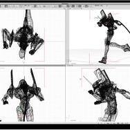 【めざせクリエイター!　Shadeで始める3DCG】第8回：最終回 他ソフトとのデータ連係：Shade11実践編