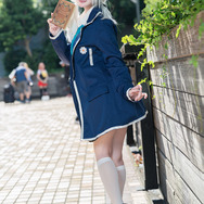 アルス・アルマル「にじさんじ」／百瀬ｻｸ（X：@ouran_sakura__）