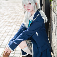 アルス・アルマル「にじさんじ」／百瀬ｻｸ（X：@ouran_sakura__）