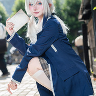 アルス・アルマル「にじさんじ」／百瀬ｻｸ（X：@ouran_sakura__）