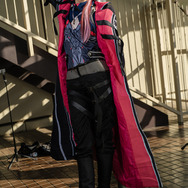 ローレン・イロアス「にじさんじ」／碧ノ ゆゆ（X：@yuYu_Cha_non）