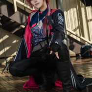 ローレン・イロアス「にじさんじ」／碧ノ ゆゆ（X：@yuYu_Cha_non）