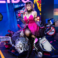 ルーシー『チェイシング・カレイドライダー』／Natsume（X：@natsume0v0）