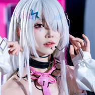 ハクレイ『チェイシング・カレイドライダー』／綺太郎（X：@kitaro_cos）