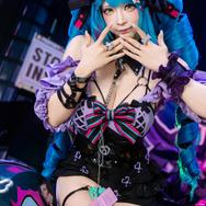 モリエール『チェイシング・カレイドライダー』／千葉チュチュ（X：@ErokoChiba）