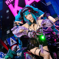 モリエール『チェイシング・カレイドライダー』／千葉チュチュ（X：@ErokoChiba）