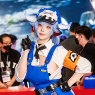 Anomin『無限大ANANTA』／tako（X：@Takomayuyi）