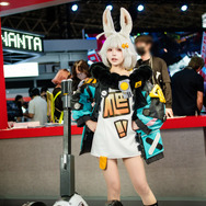 タフェー『無限大ANANTA』／六二二同学（X：@sixtutu622）