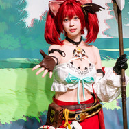 テララ『アズールプロミリア』／yami（X：@chanbaekkailu1）