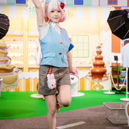 アニー 『ハートピアスローライフ』/ 粛雨（X：@Suyvvv_）